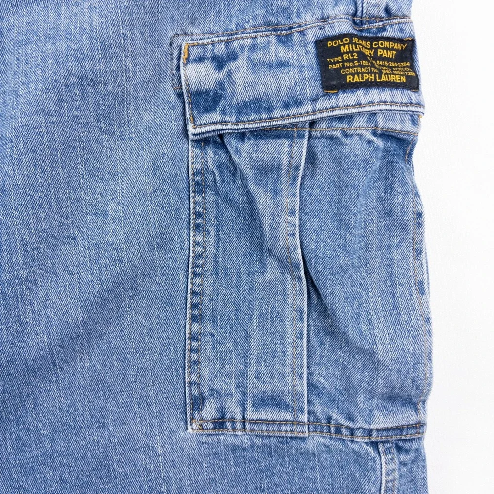 Polo Ralph Lauren polo jeans